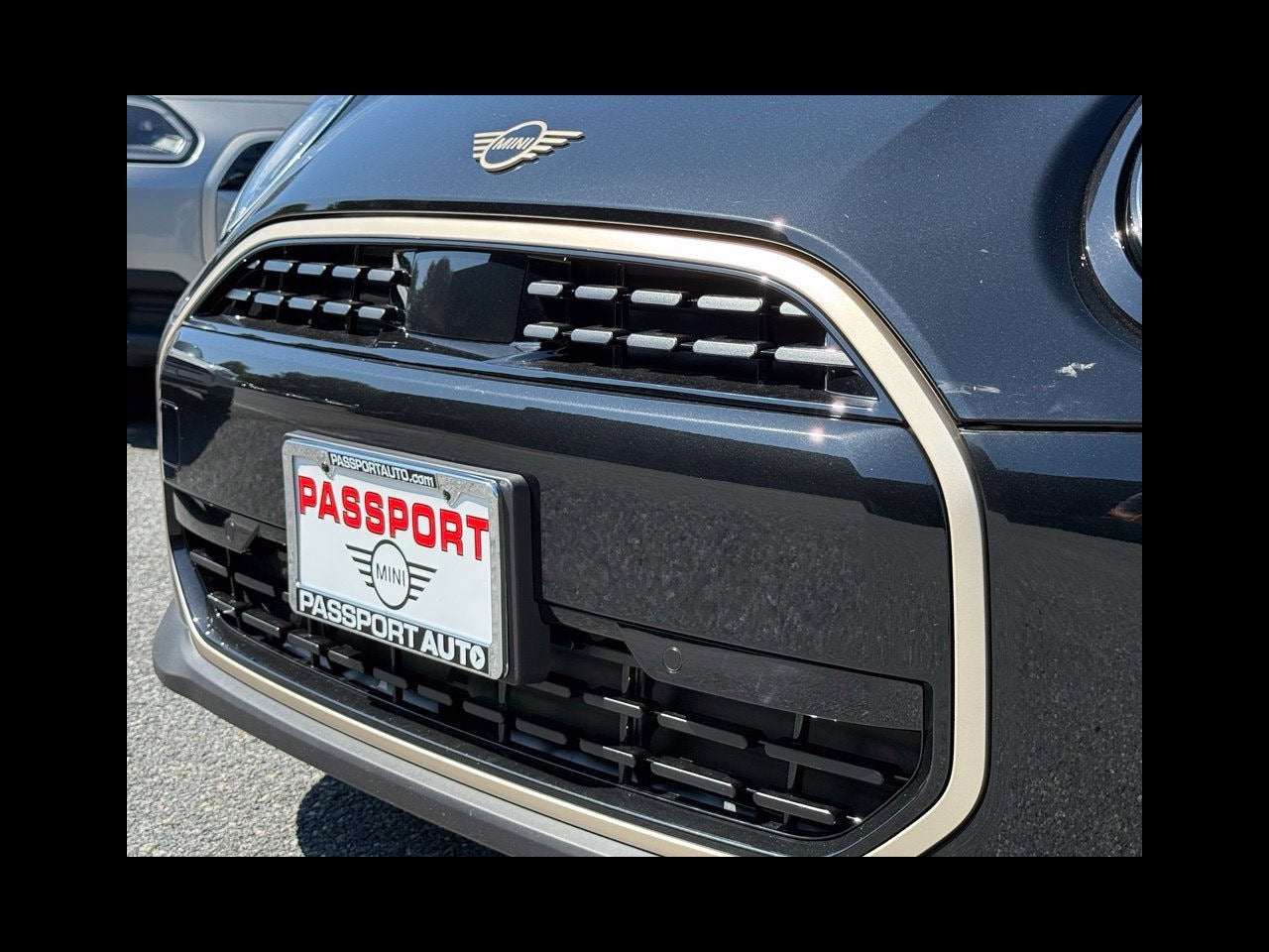2027 MINI 4 DOOR SIGNATURE PLUS