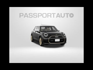 2027 MINI 4 DOOR SIGNATURE PLUS