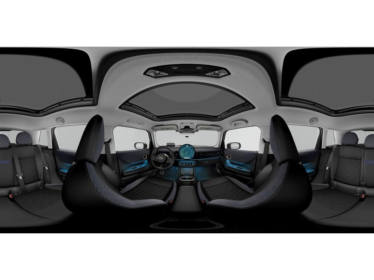 2026 MINI 4 DOOR SIGNATURE PLUS