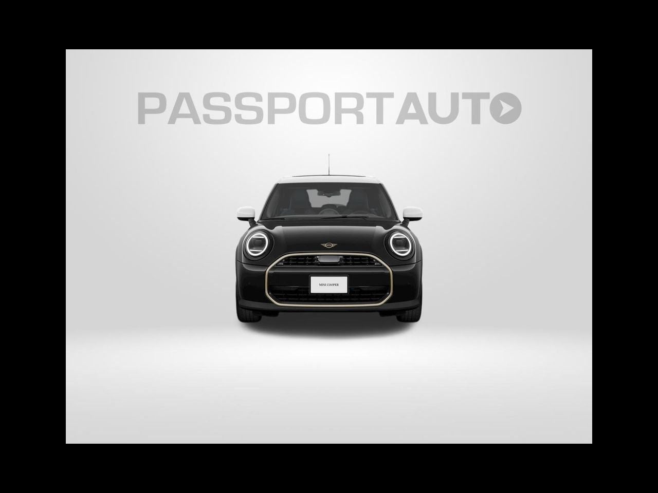 2027 MINI 4 DOOR SIGNATURE PLUS