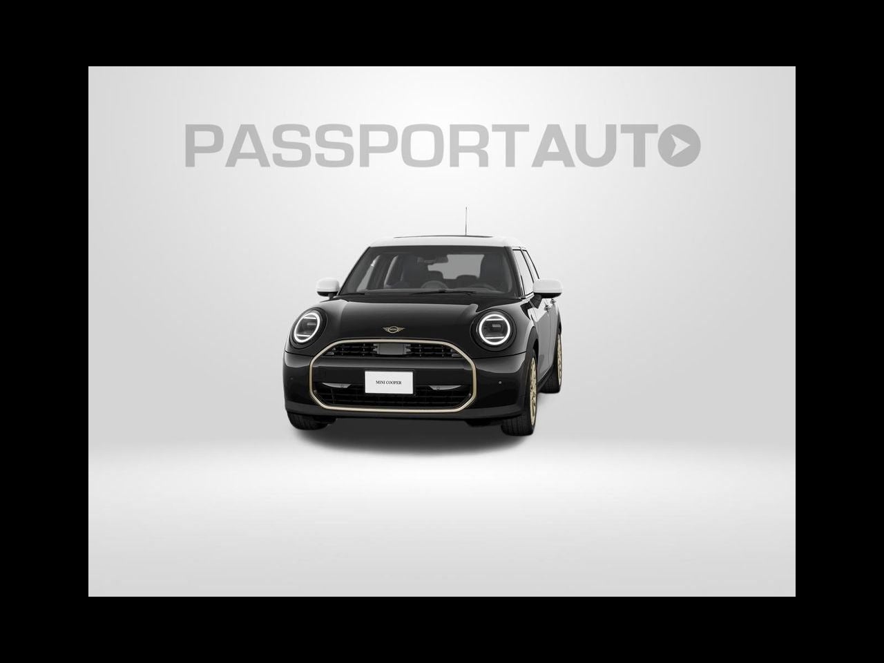 2027 MINI 4 DOOR SIGNATURE PLUS