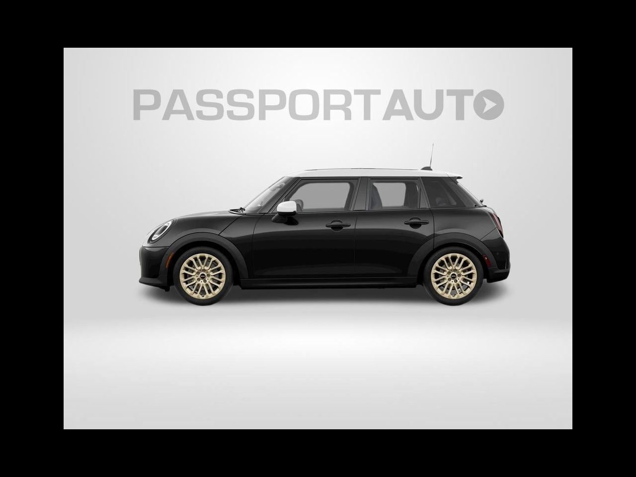 2027 MINI 4 DOOR SIGNATURE PLUS