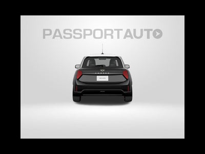 2027 MINI 4 DOOR SIGNATURE PLUS