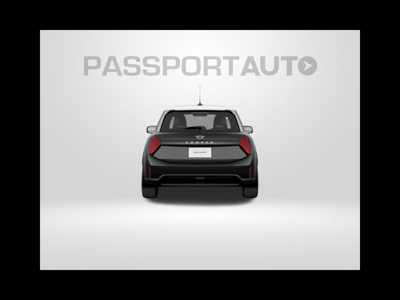 2027 MINI 4 DOOR SIGNATURE PLUS