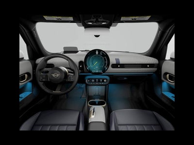 2027 MINI 4 DOOR SIGNATURE PLUS