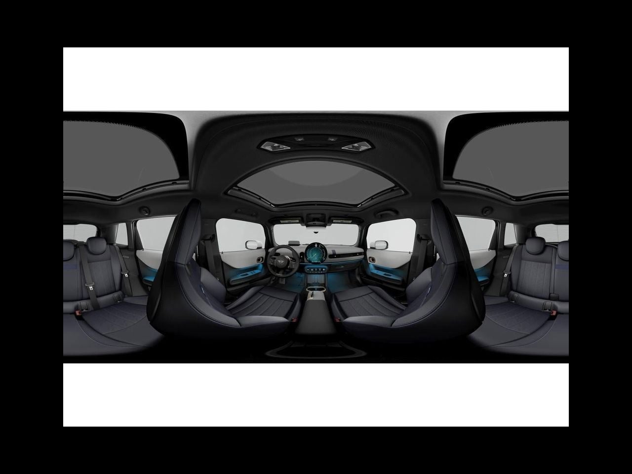 2027 MINI 4 DOOR SIGNATURE PLUS