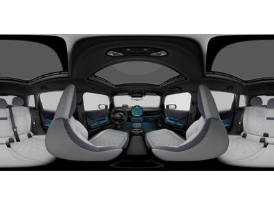 2026 MINI Hardtop 4 Door 