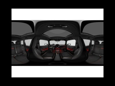 2026 MINI 4 DOOR ICONIC