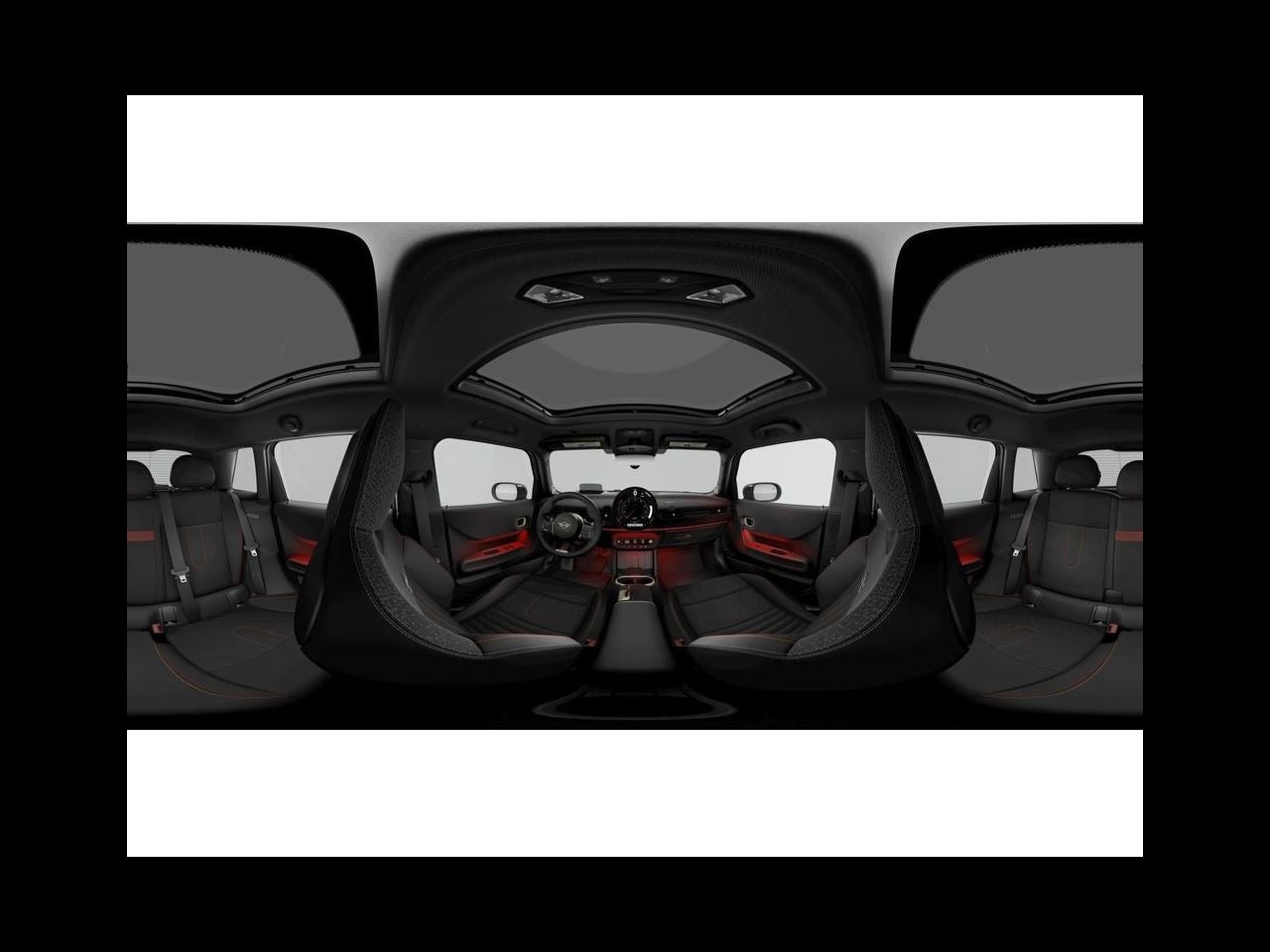 2026 MINI 4 DOOR ICONIC