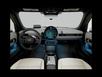 2027 MINI 4 DOOR SIGNATURE PLUS