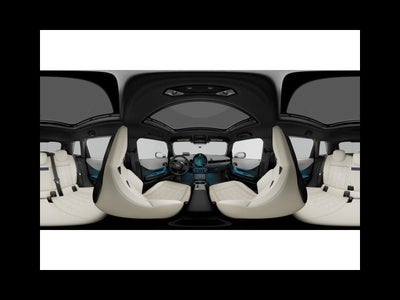 2027 MINI 4 DOOR SIGNATURE PLUS