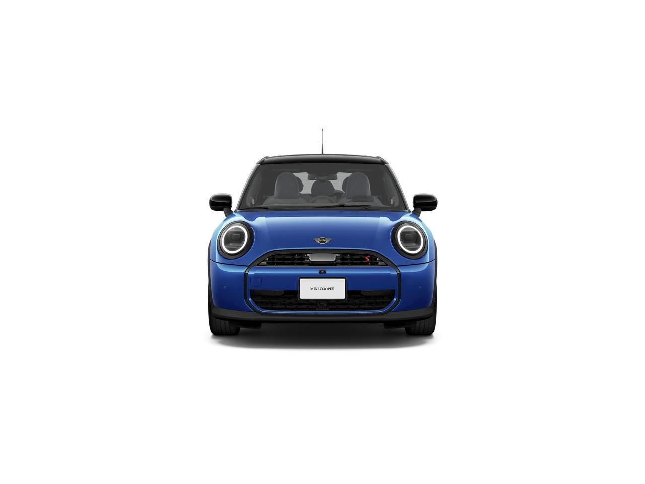 2026 MINI Hardtop 4 Door Cooper S