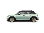 2027 MINI 4 DOOR ICONIC