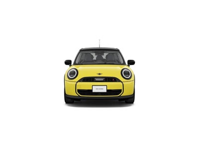 2026 MINI Hardtop 4 Door Cooper S