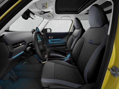 2026 MINI Hardtop 4 Door Cooper S