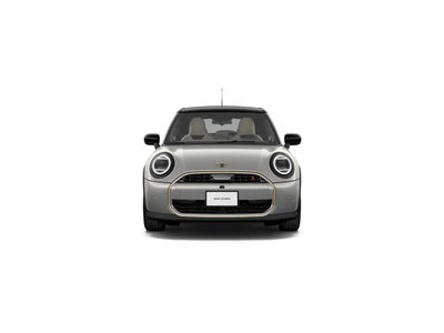 2026 MINI 4 DOOR ICONIC