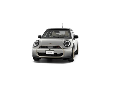 2026 MINI 4 DOOR ICONIC