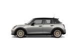 2026 MINI 4 DOOR ICONIC