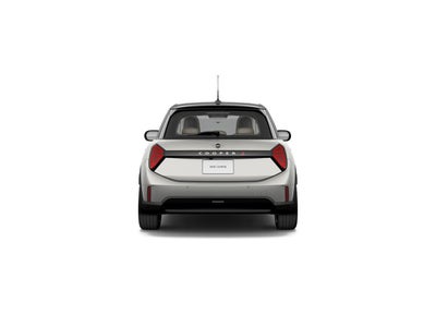 2026 MINI 4 DOOR ICONIC