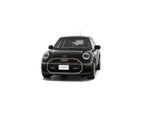 2026 MINI 4 DOOR ICONIC