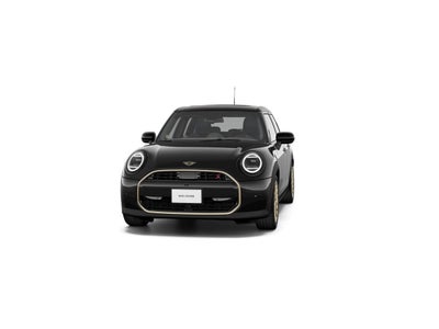 2026 MINI 4 DOOR ICONIC