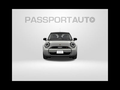 2027 MINI 4 DOOR SIGNATURE PLUS