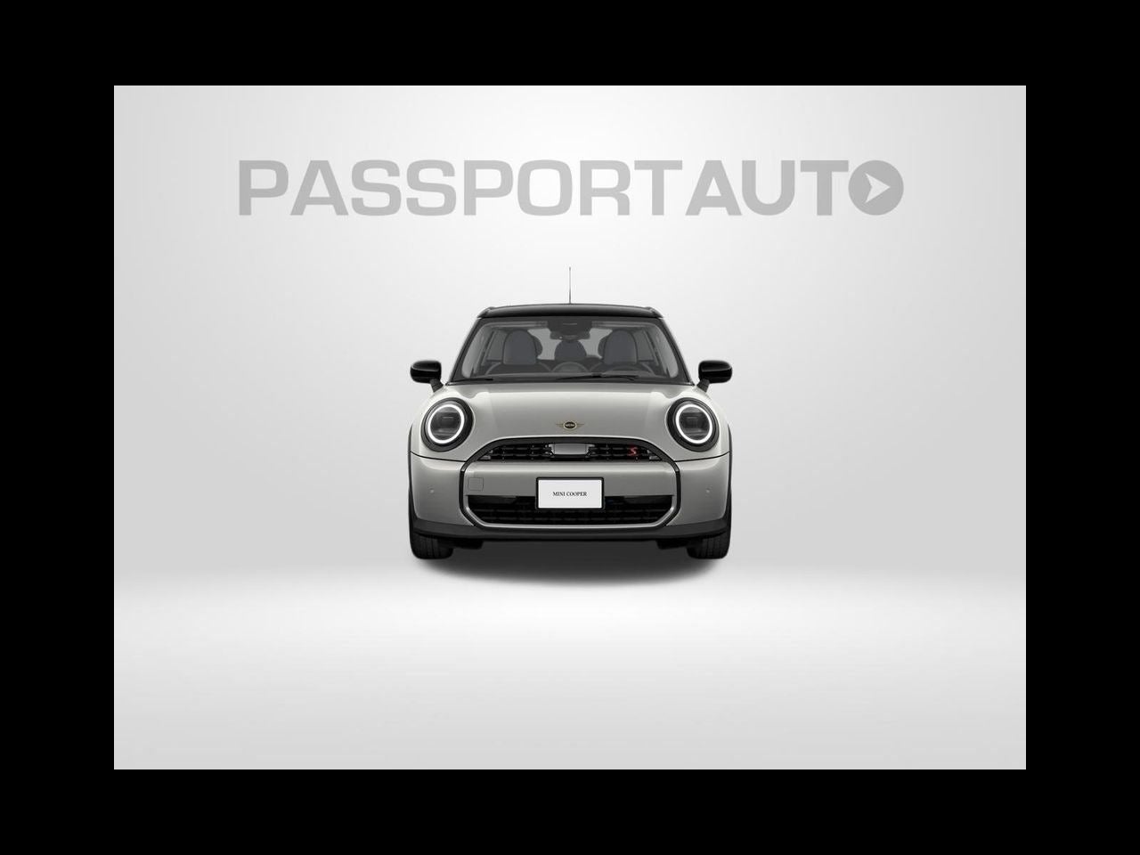 2027 MINI 4 DOOR SIGNATURE PLUS