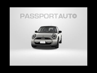 2027 MINI 4 DOOR SIGNATURE PLUS