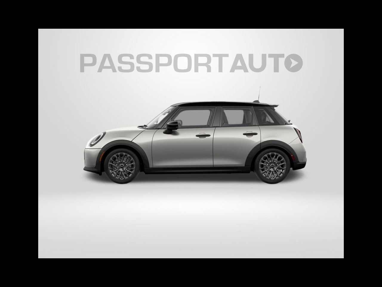 2027 MINI 4 DOOR SIGNATURE PLUS
