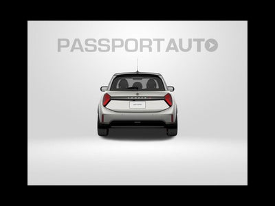 2027 MINI 4 DOOR SIGNATURE PLUS
