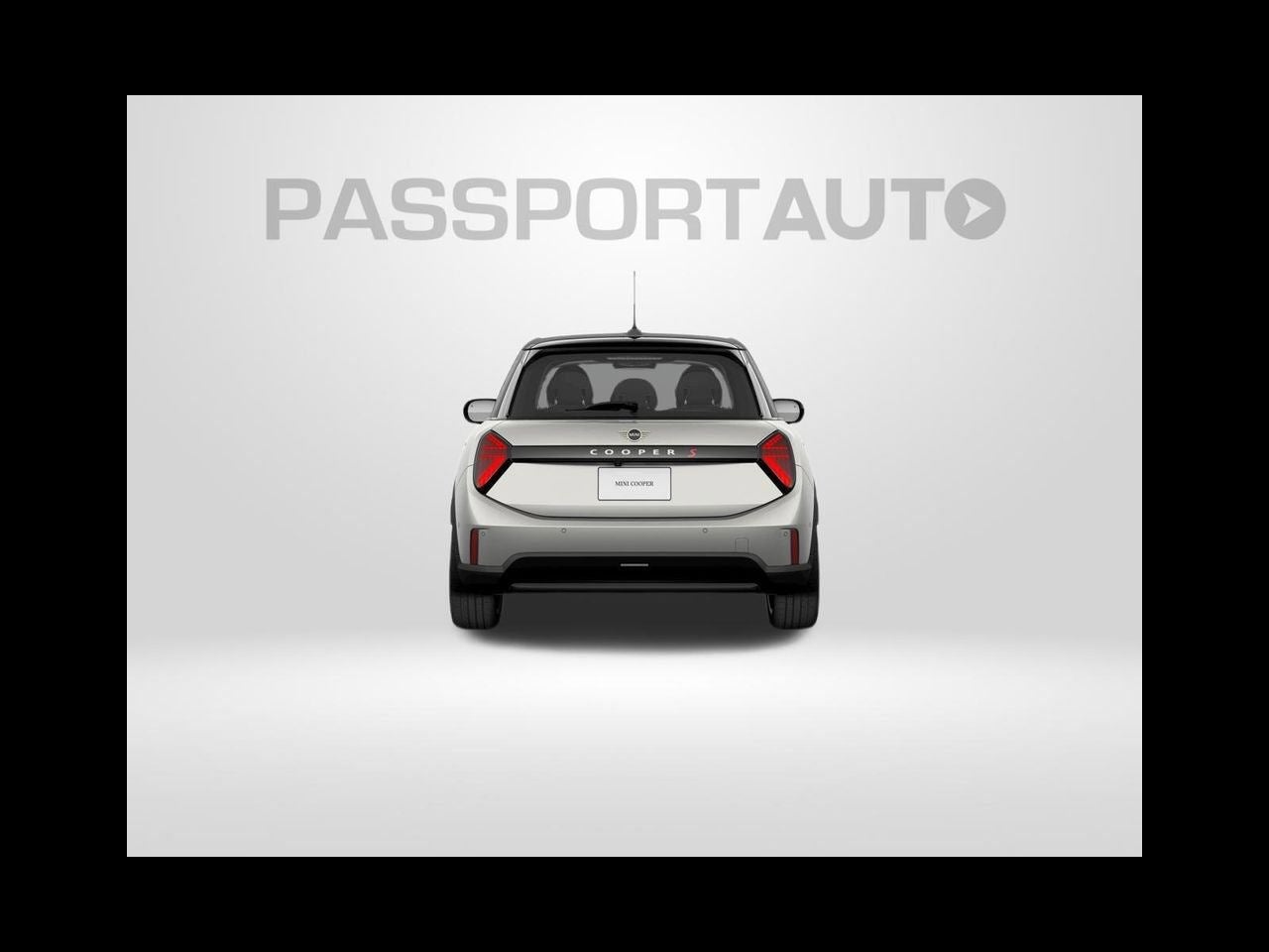 2027 MINI 4 DOOR SIGNATURE PLUS