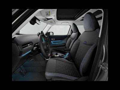 2027 MINI 4 DOOR SIGNATURE PLUS
