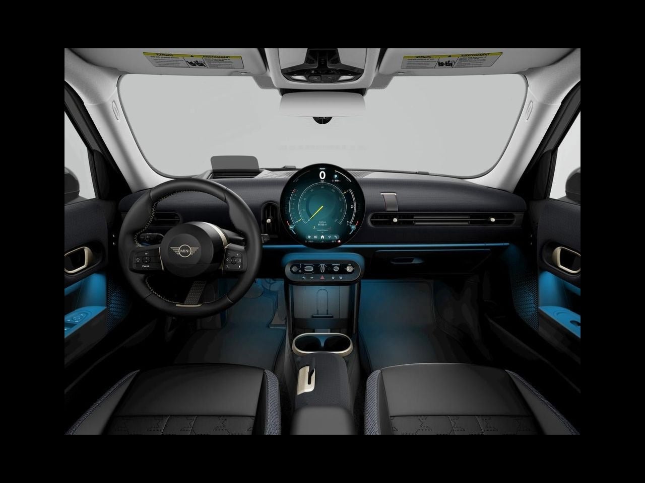 2027 MINI 4 DOOR SIGNATURE PLUS