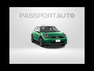 2027 MINI 4 DOOR SIGNATURE PLUS