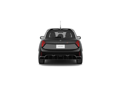 2026 MINI Hardtop 4 Door Cooper S