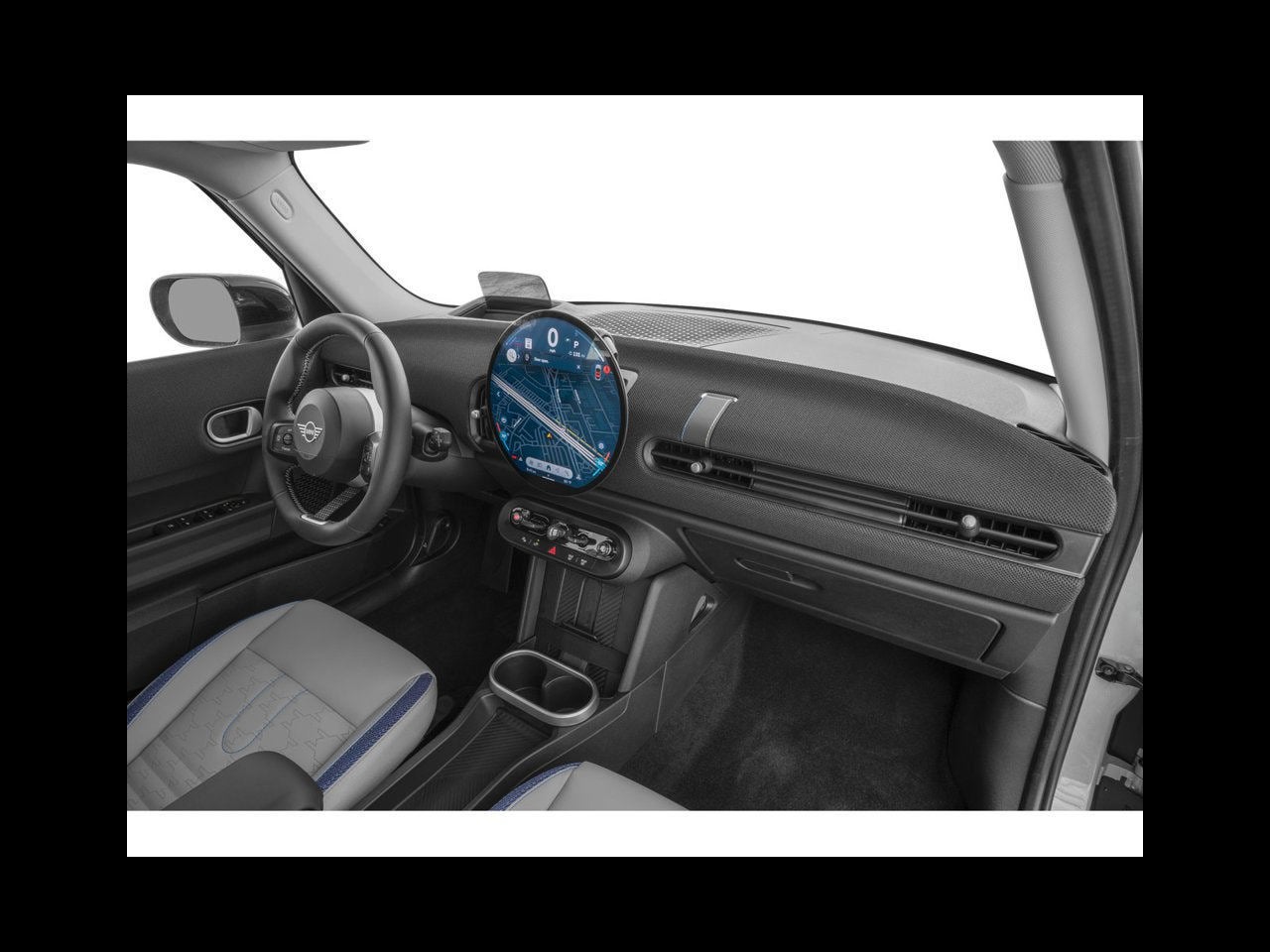 2026 MINI 4 DOOR ICONIC