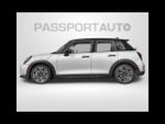 2026 MINI 4 DOOR ICONIC