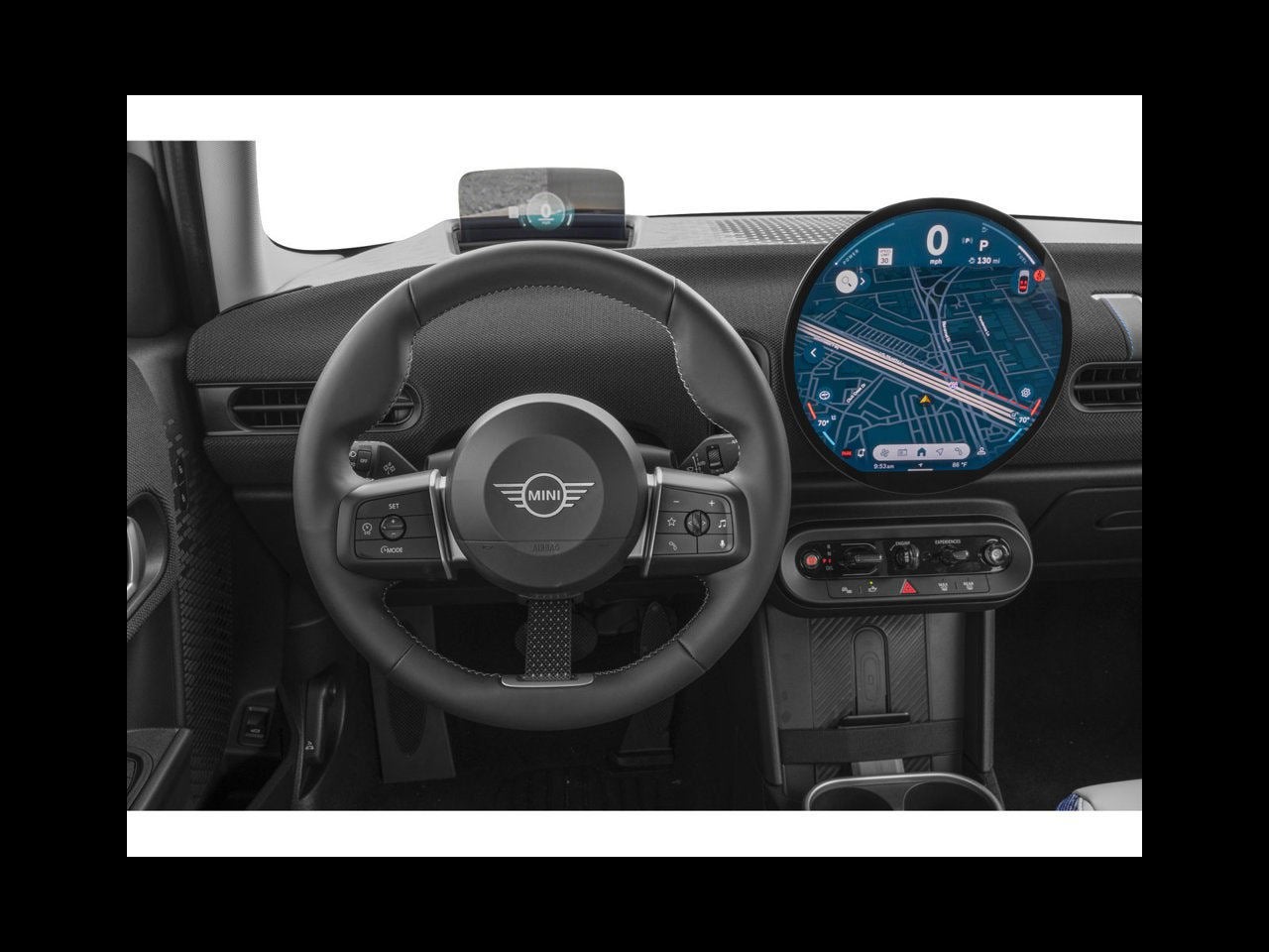 2026 MINI 4 DOOR ICONIC