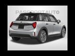 2026 MINI 4 DOOR SIGNATURE PLUS