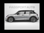 2026 MINI 4 DOOR SIGNATURE PLUS