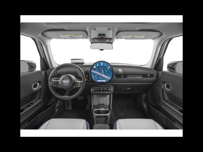 2026 MINI 4 DOOR SIGNATURE PLUS