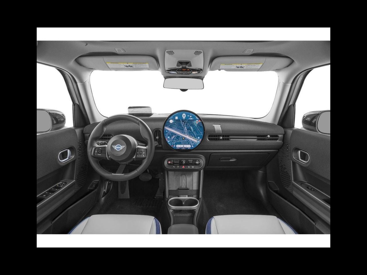 2026 MINI 4 DOOR SIGNATURE PLUS