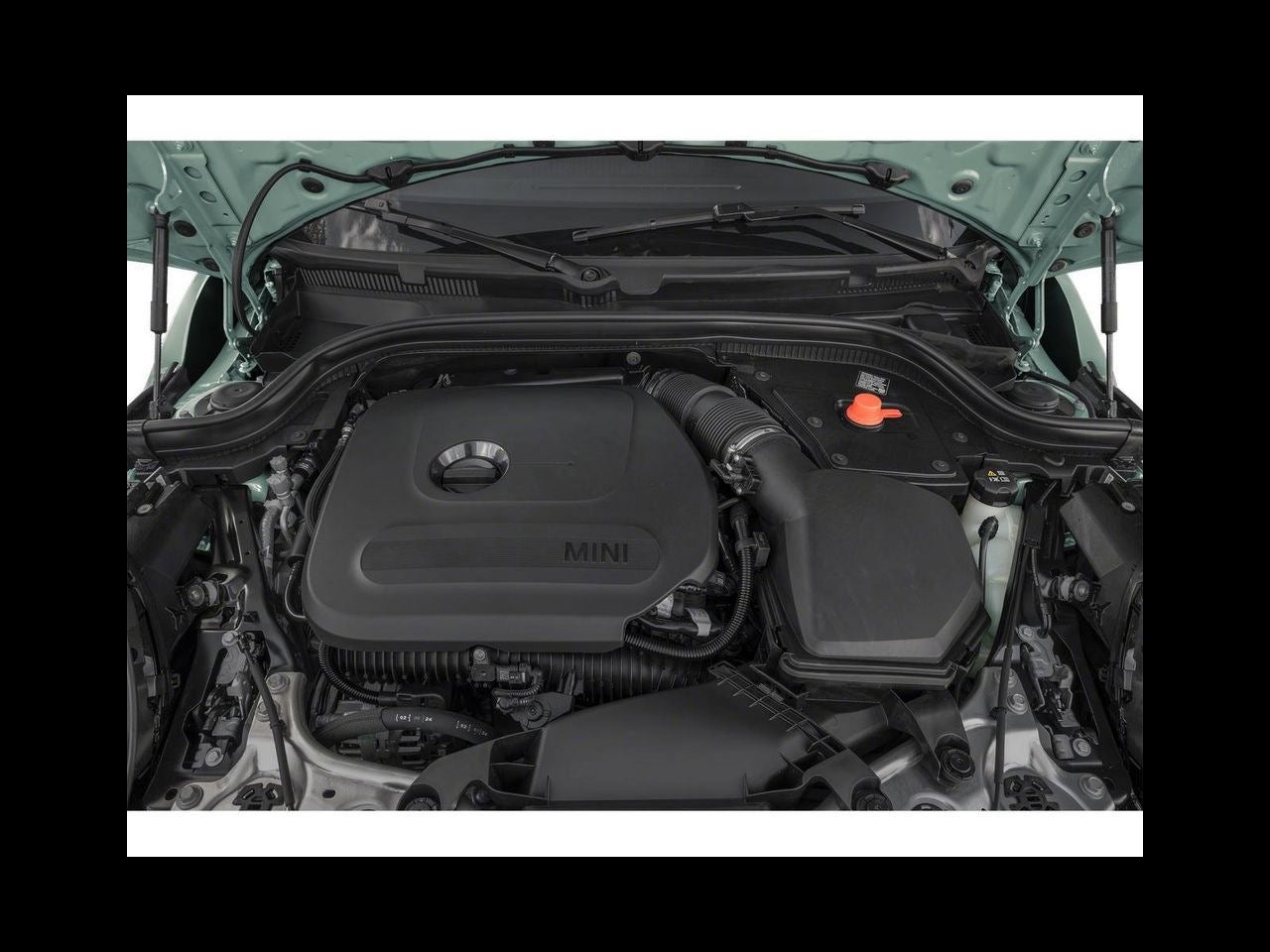 2026 MINI 4 DOOR SIGNATURE PLUS