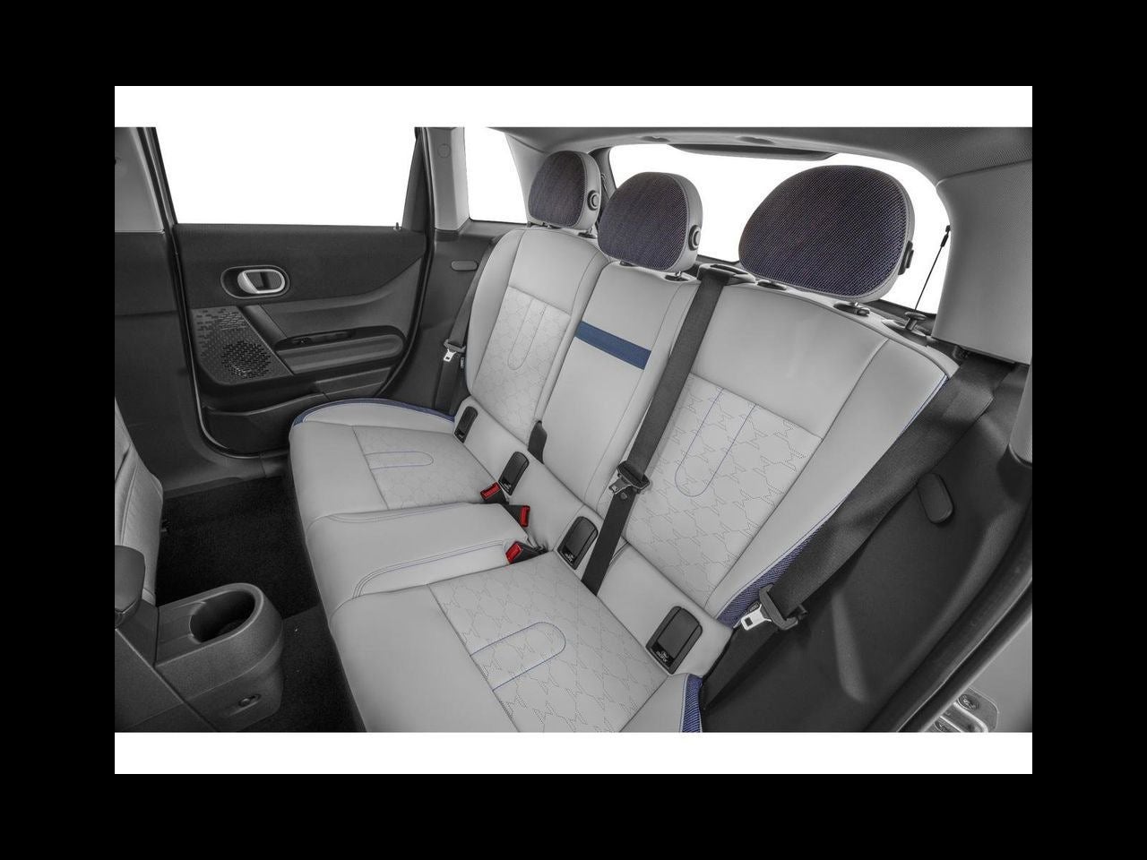 2026 MINI 4 DOOR SIGNATURE PLUS