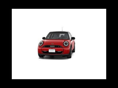 2027 MINI 4 DOOR ICONIC