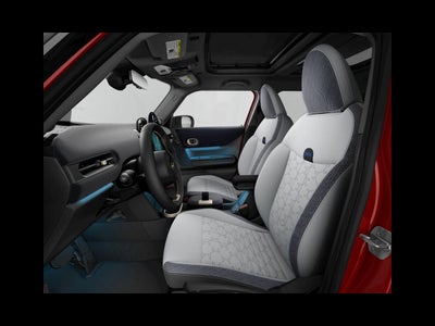 2027 MINI 4 DOOR ICONIC