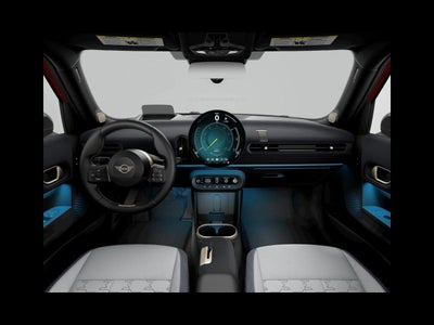 2027 MINI 4 DOOR ICONIC