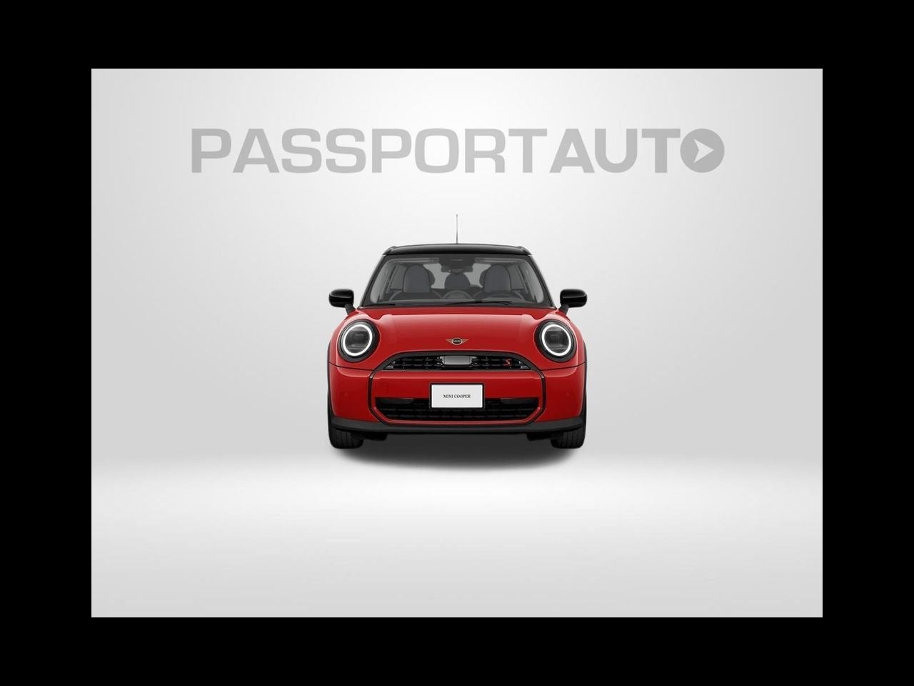 2027 MINI 4 DOOR SIGNATURE PLUS