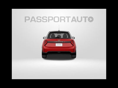 2027 MINI 4 DOOR SIGNATURE PLUS