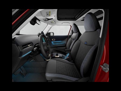2027 MINI 4 DOOR SIGNATURE PLUS